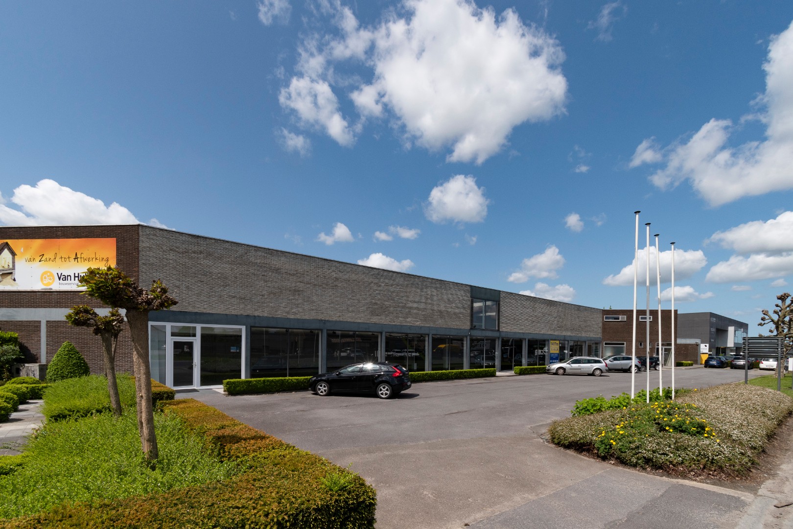 Verhuur - Tielt (8700)