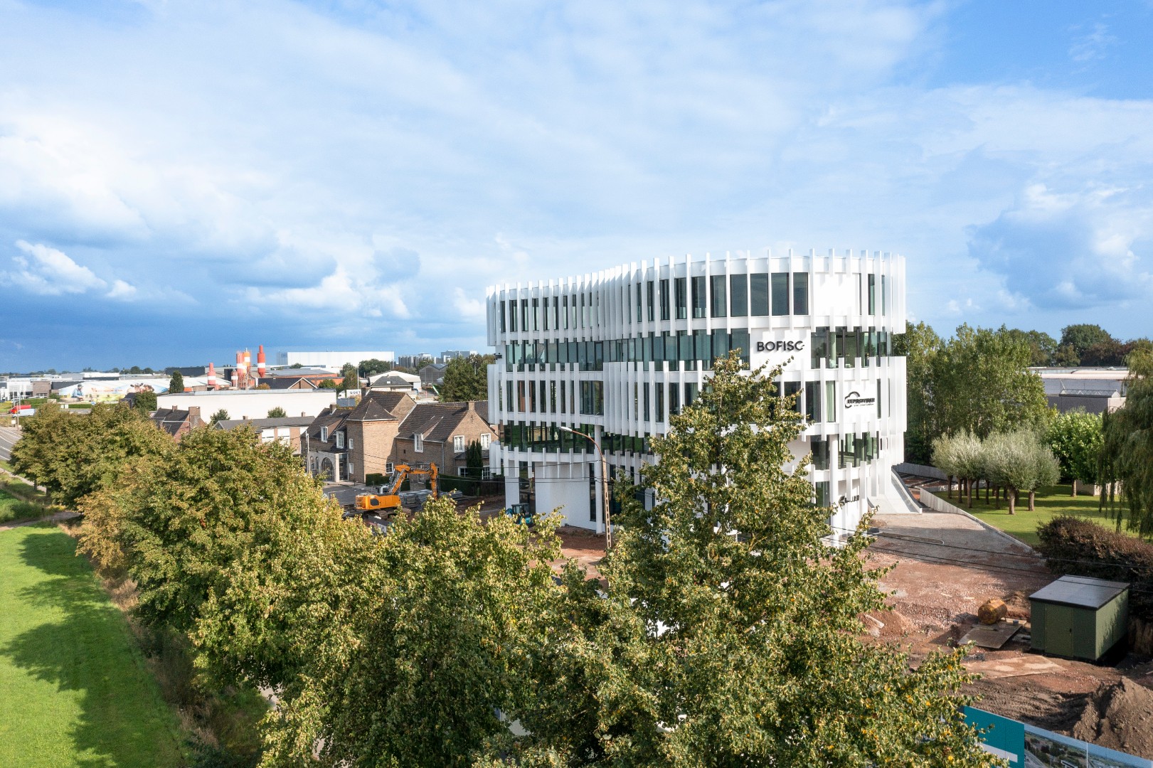 Verhuur - Tielt (8700)