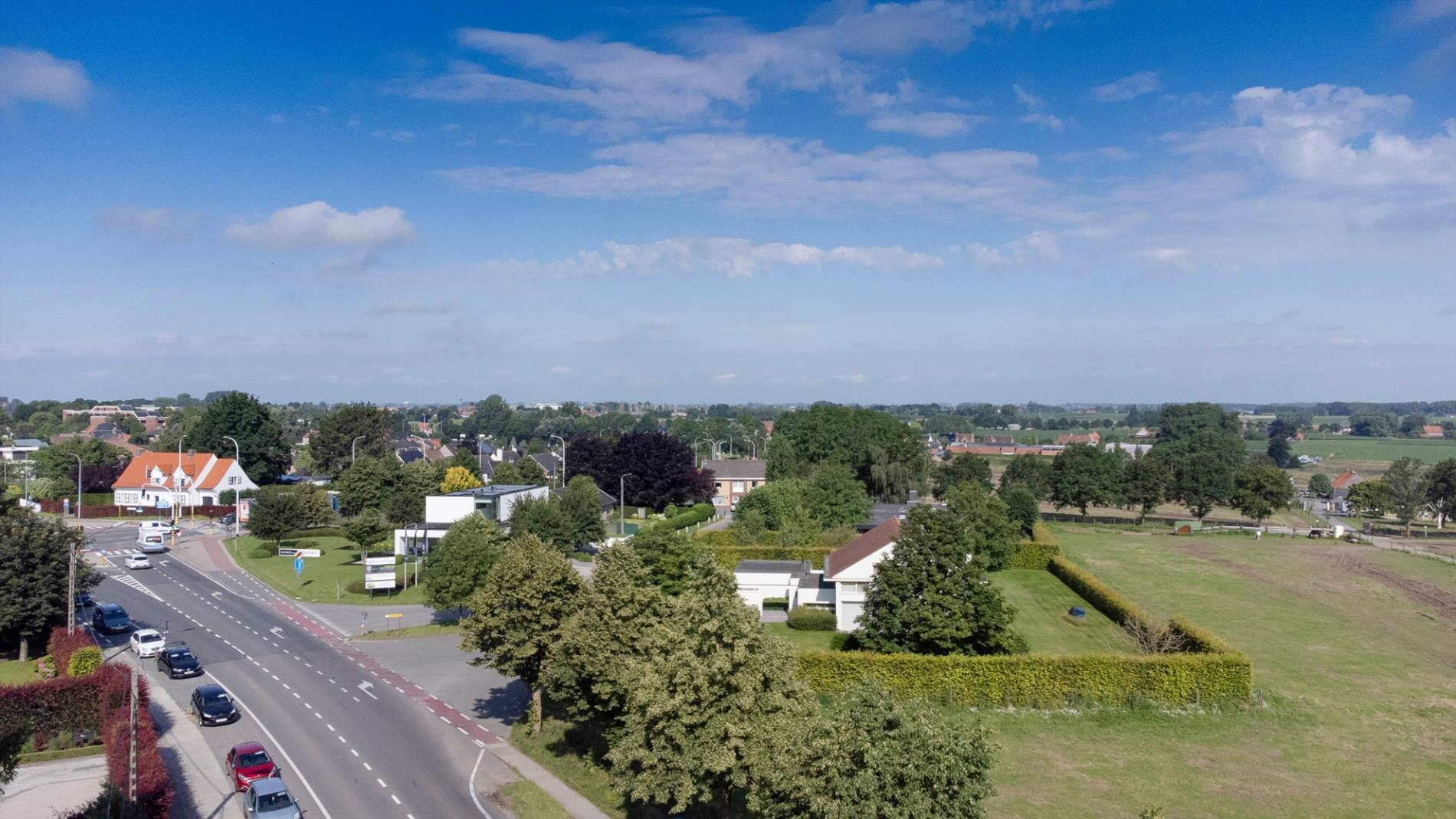 Verhuur - Tielt (8700)