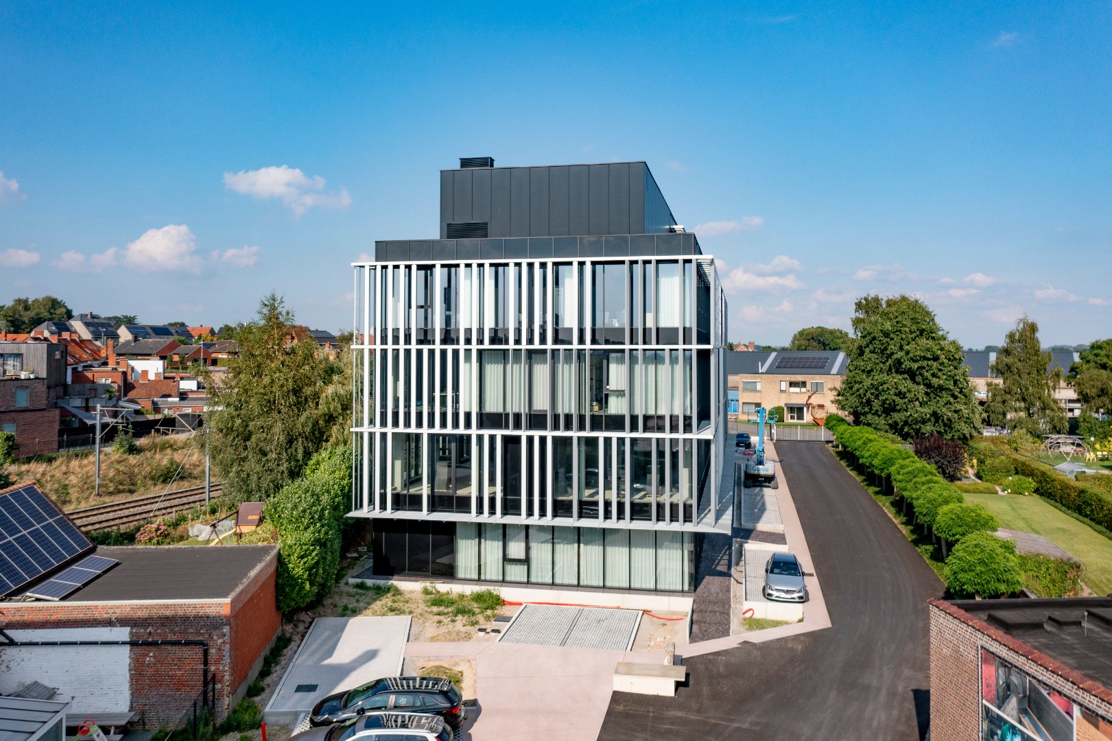 Verhuur - Tielt (8700)