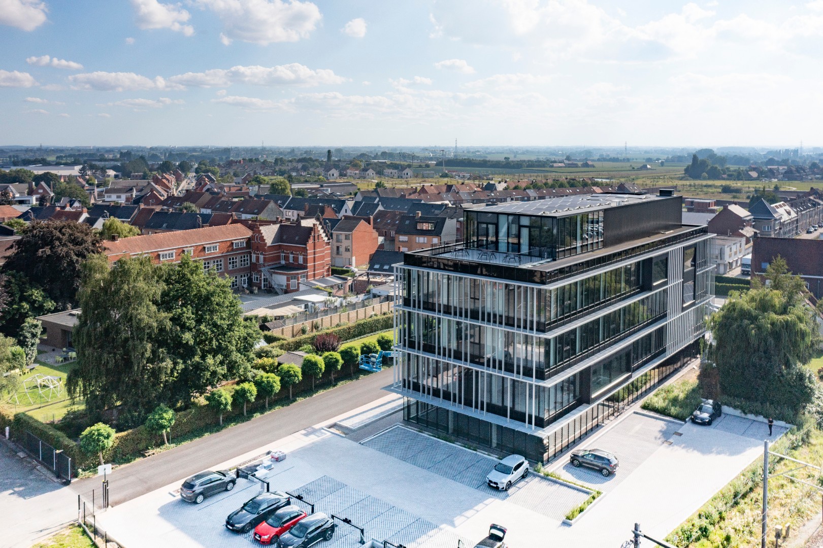 Verhuur - Tielt (8700)