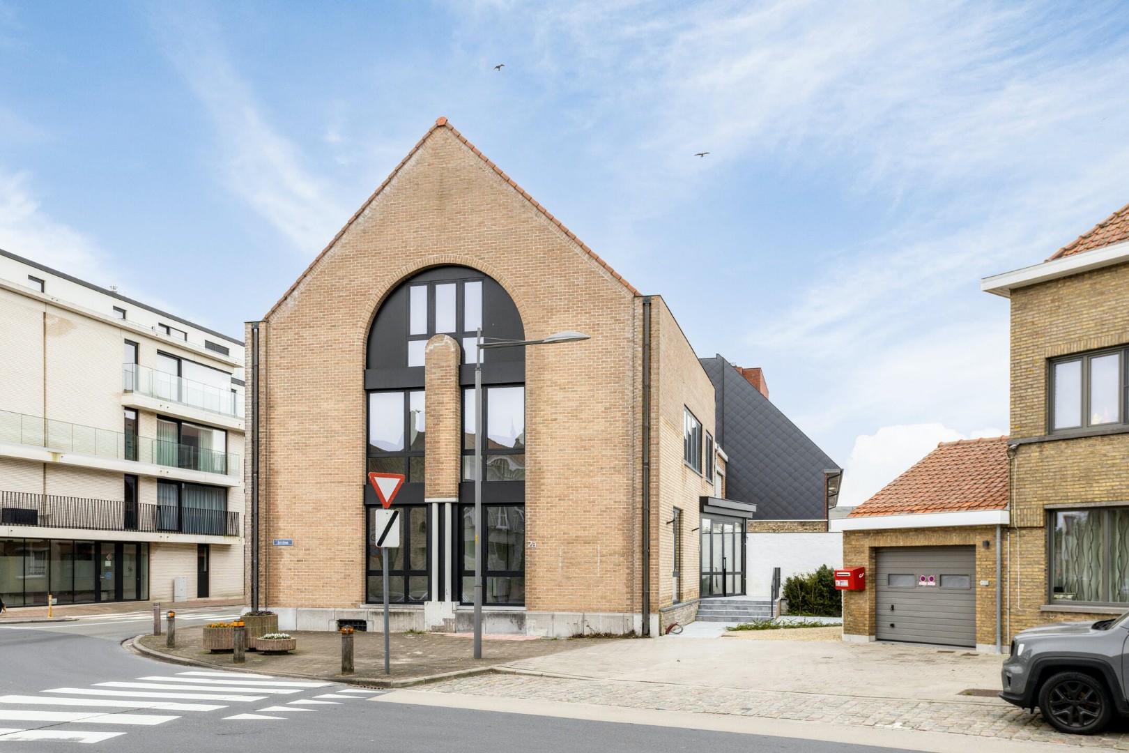 Verhuur - Veurne