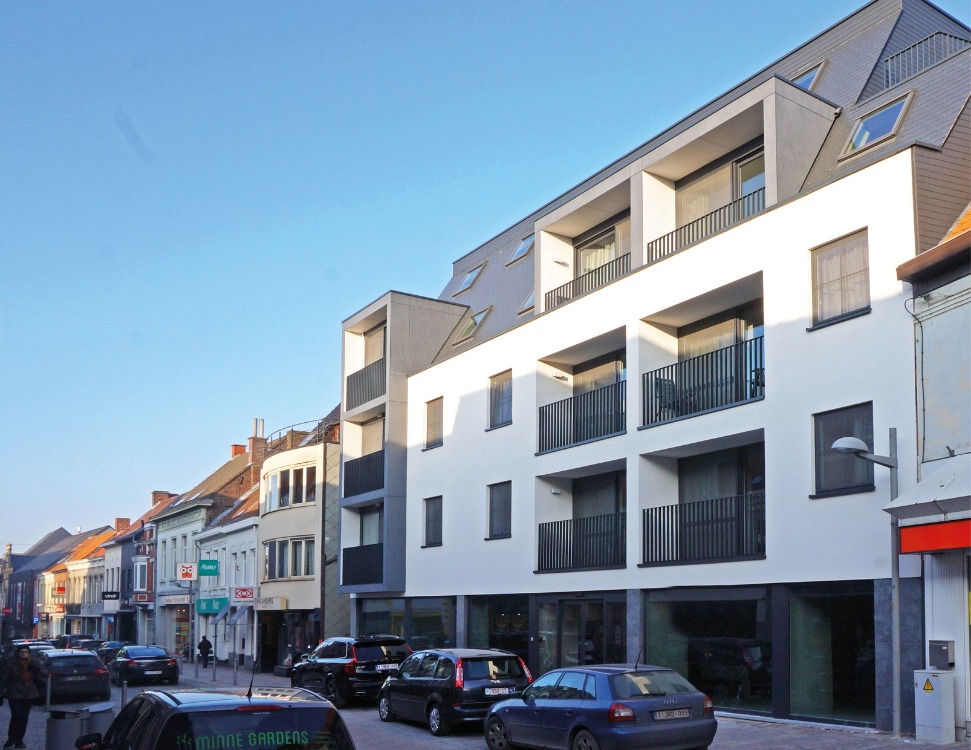 Verhuur - Tielt (8700)