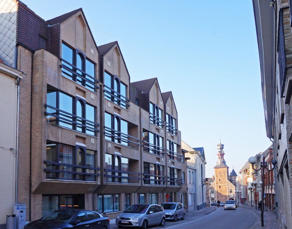 Verhuur - Tielt (8700)