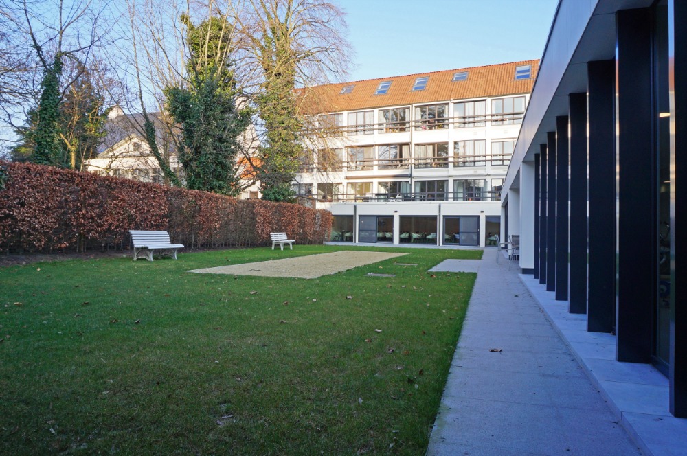 Verhuur - Tielt (8700)