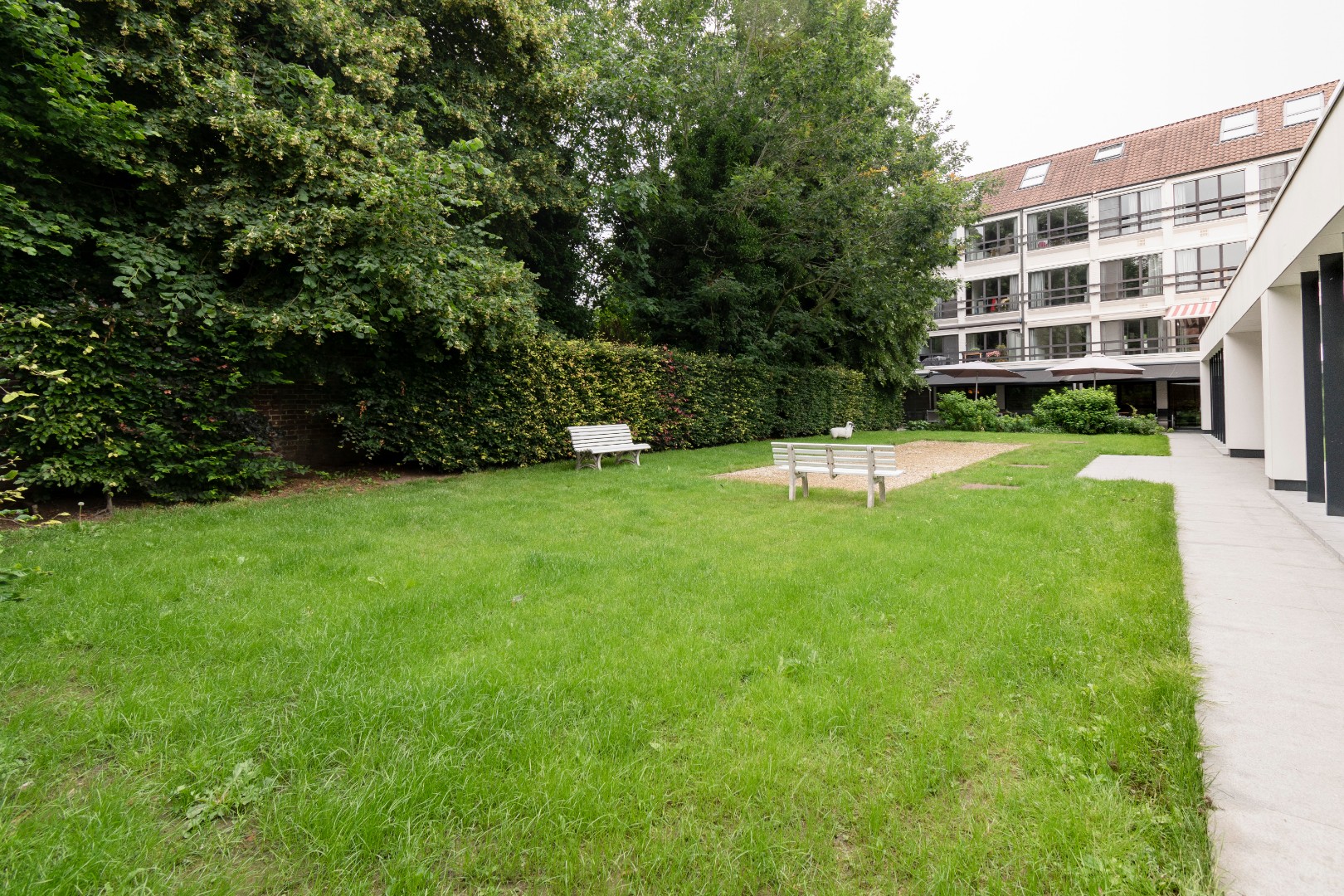 Verhuur - Tielt (8700)