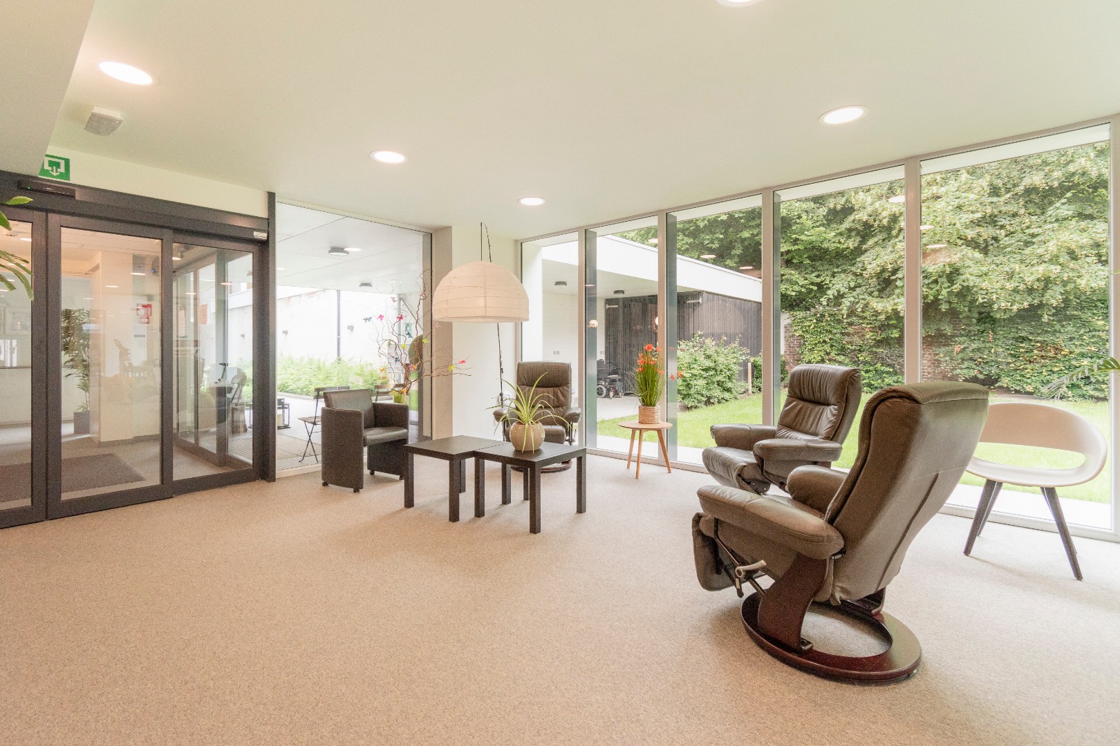 Verhuur - Tielt (8700)