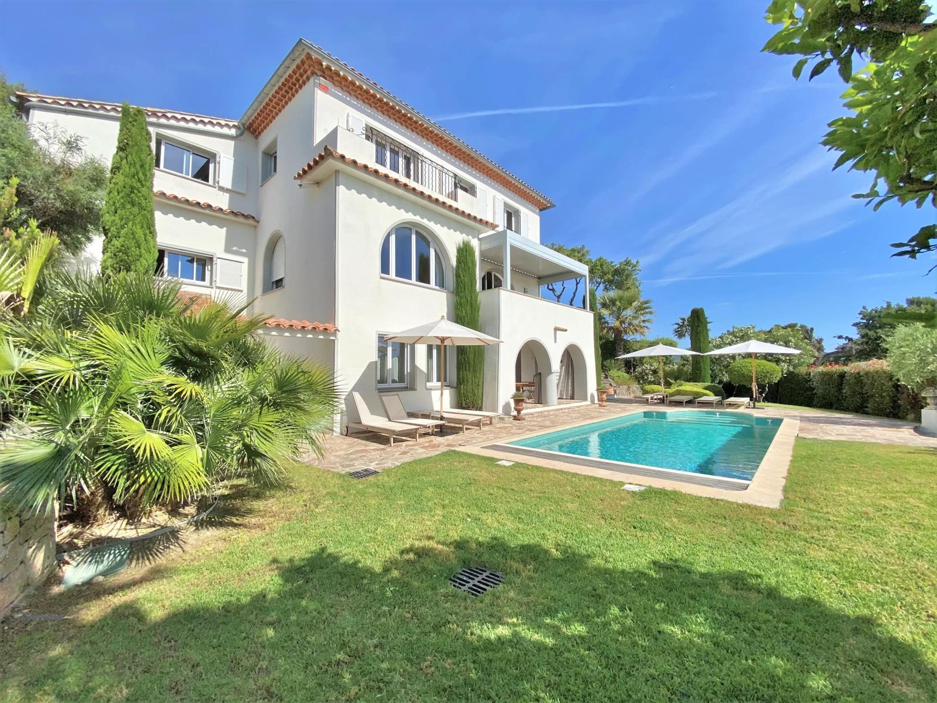 Verkoop - Sainte-Maxime