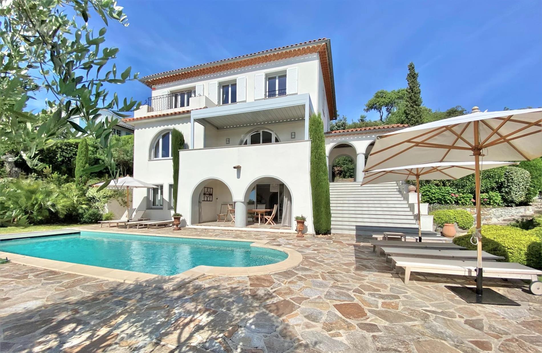 Verkoop - Sainte-Maxime