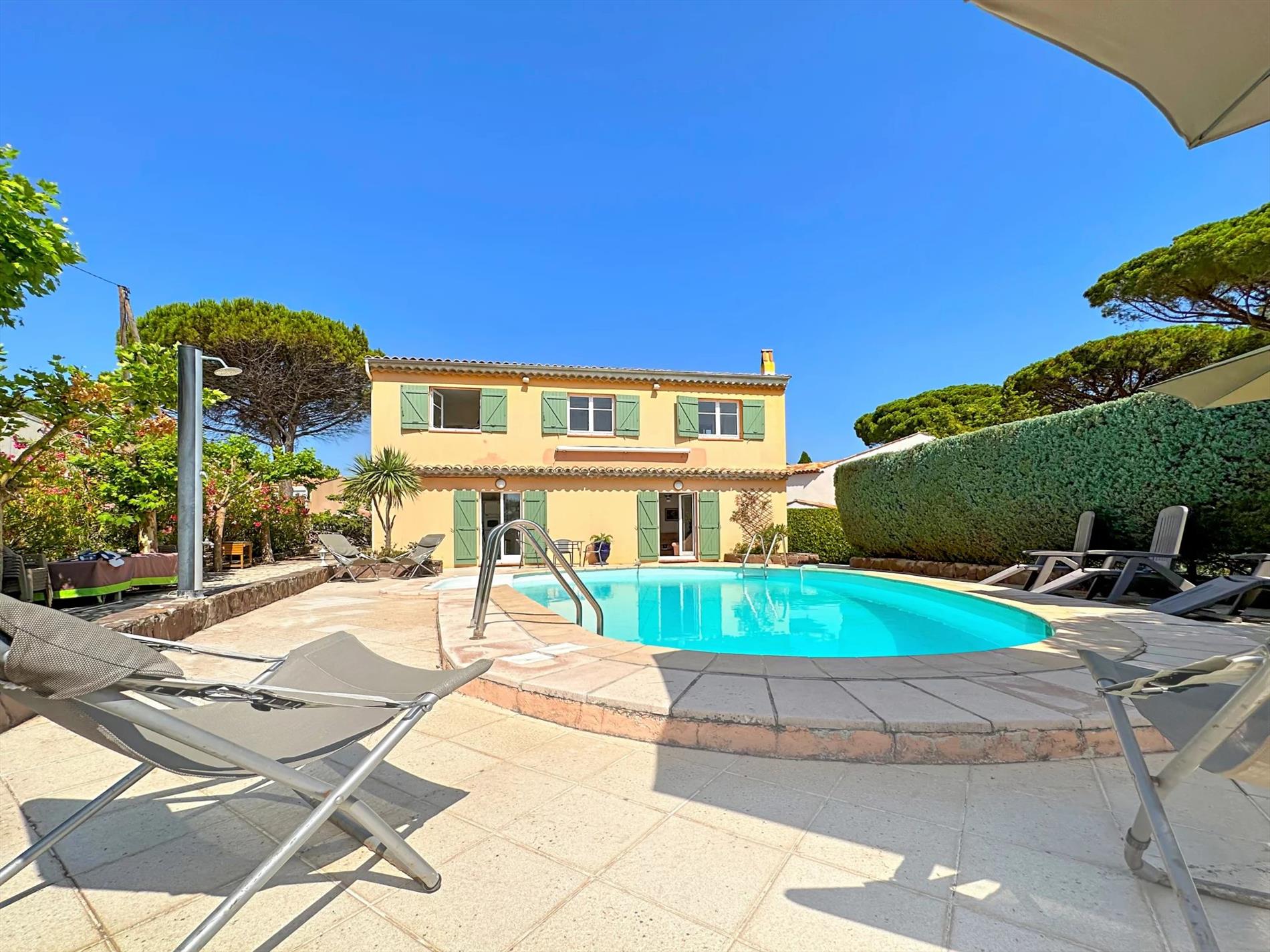 Verkoop - Sainte-Maxime