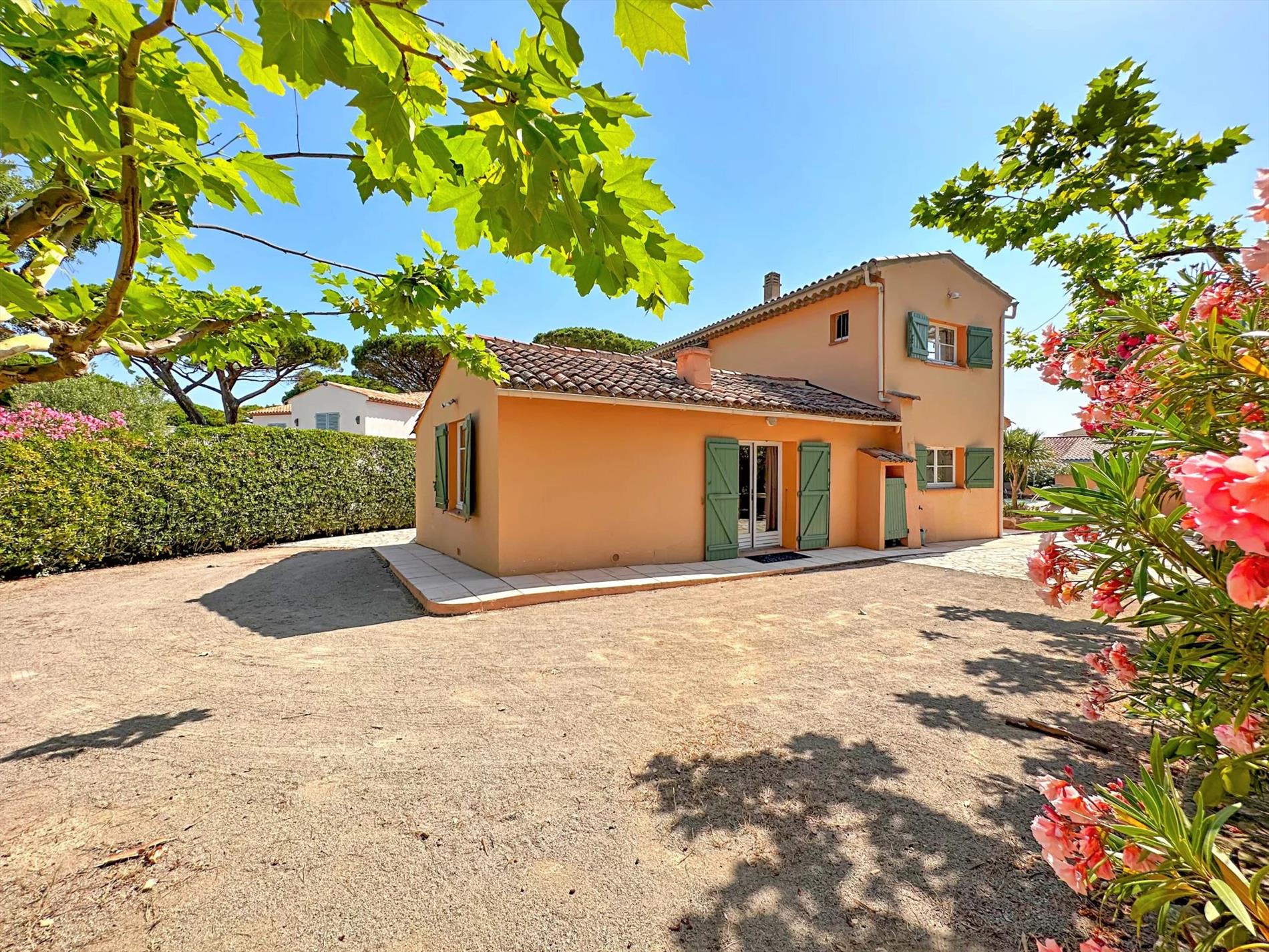 Verkoop - Sainte-Maxime