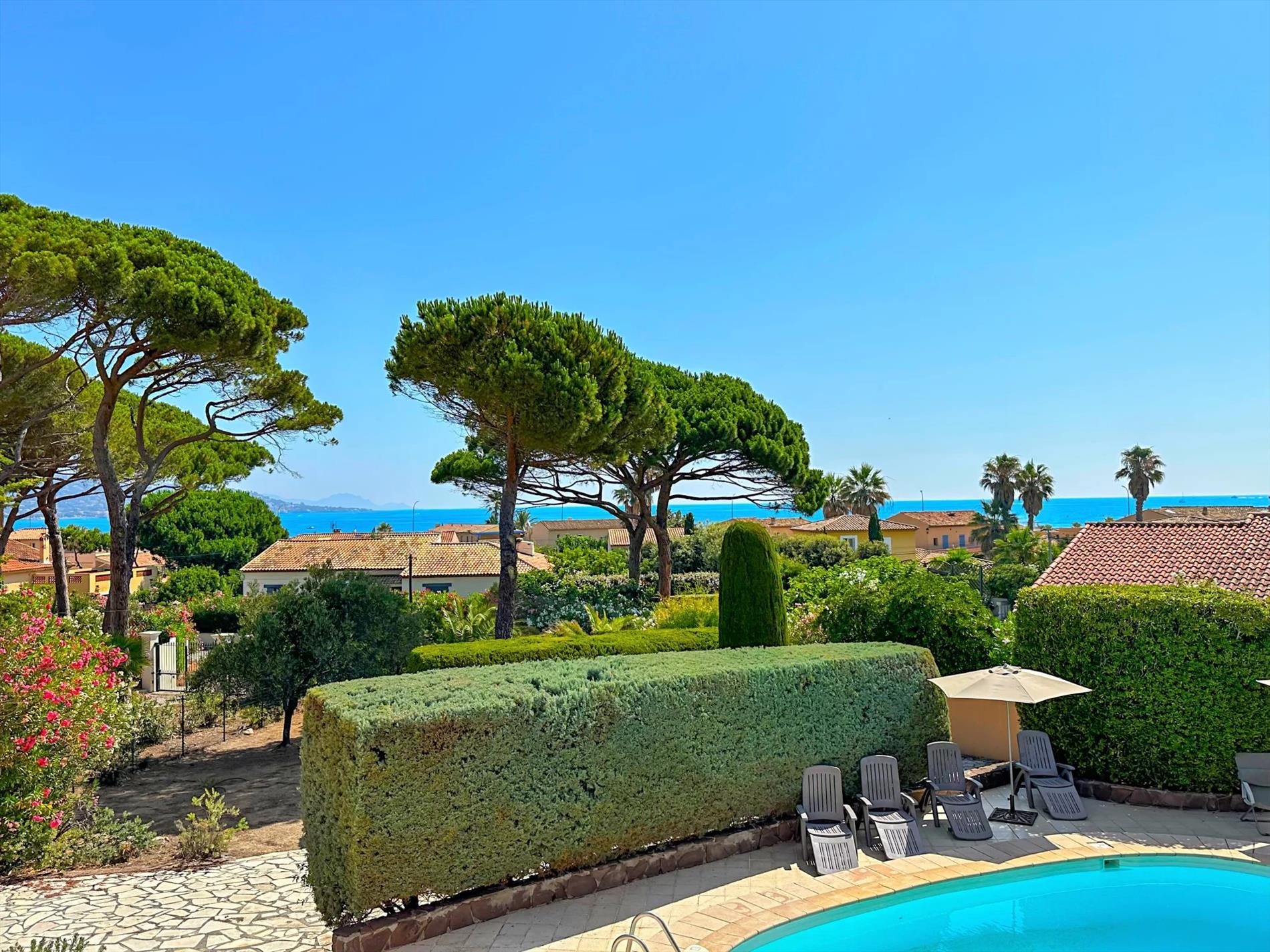 Verkoop - Sainte-Maxime