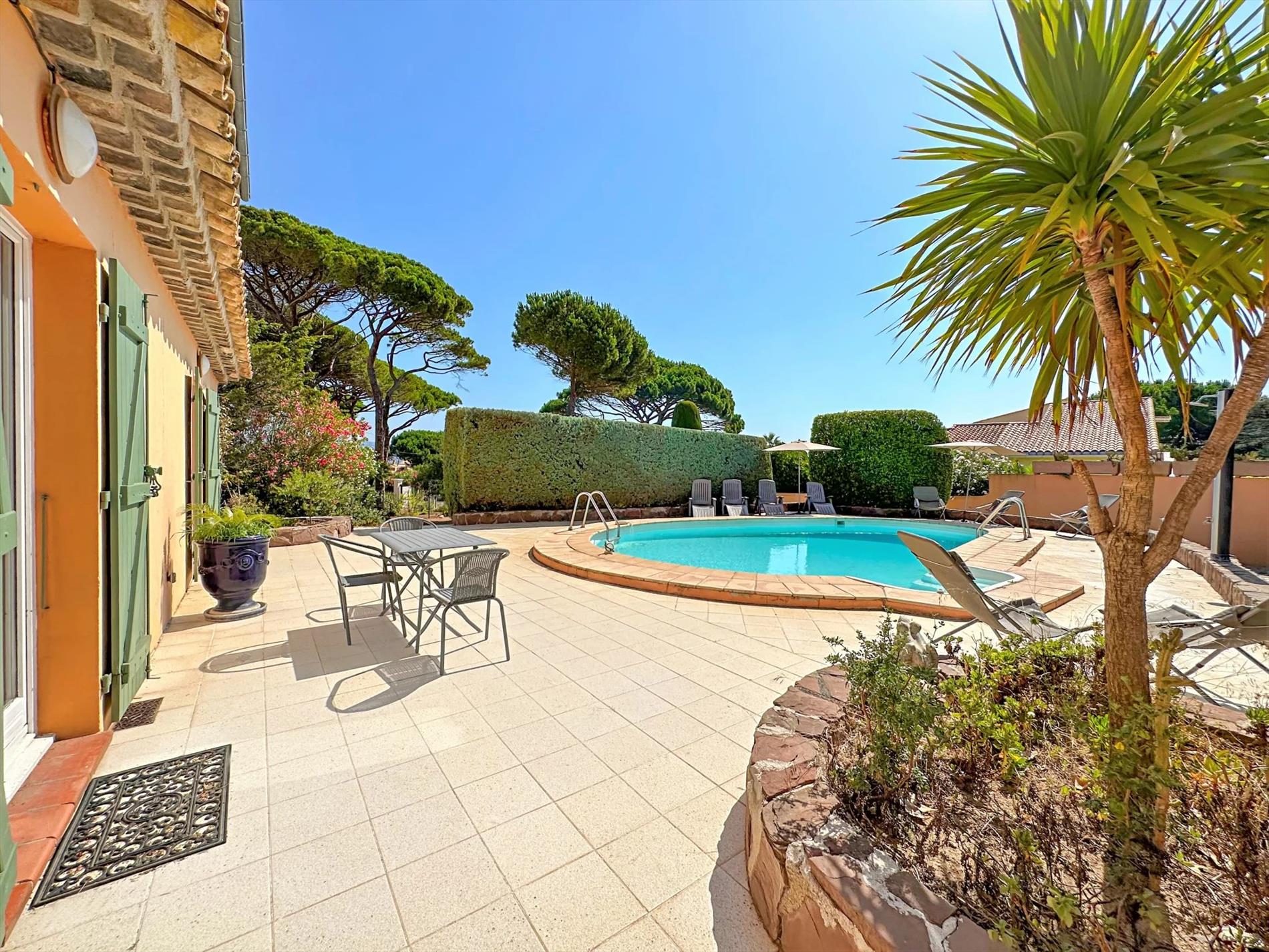 Verkoop - Sainte-Maxime
