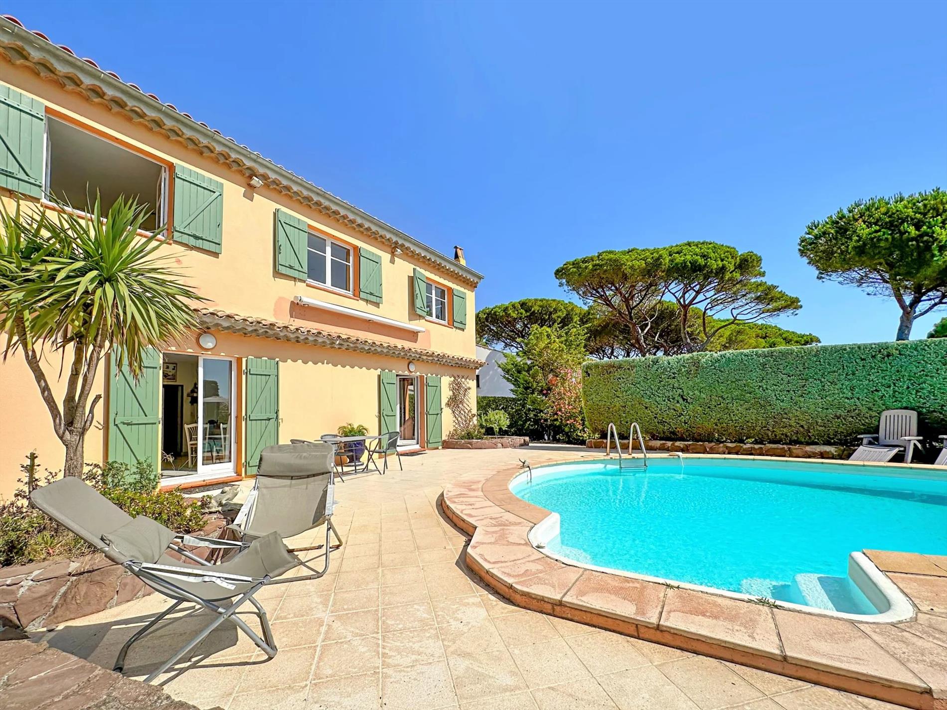 Verkoop - Sainte-Maxime