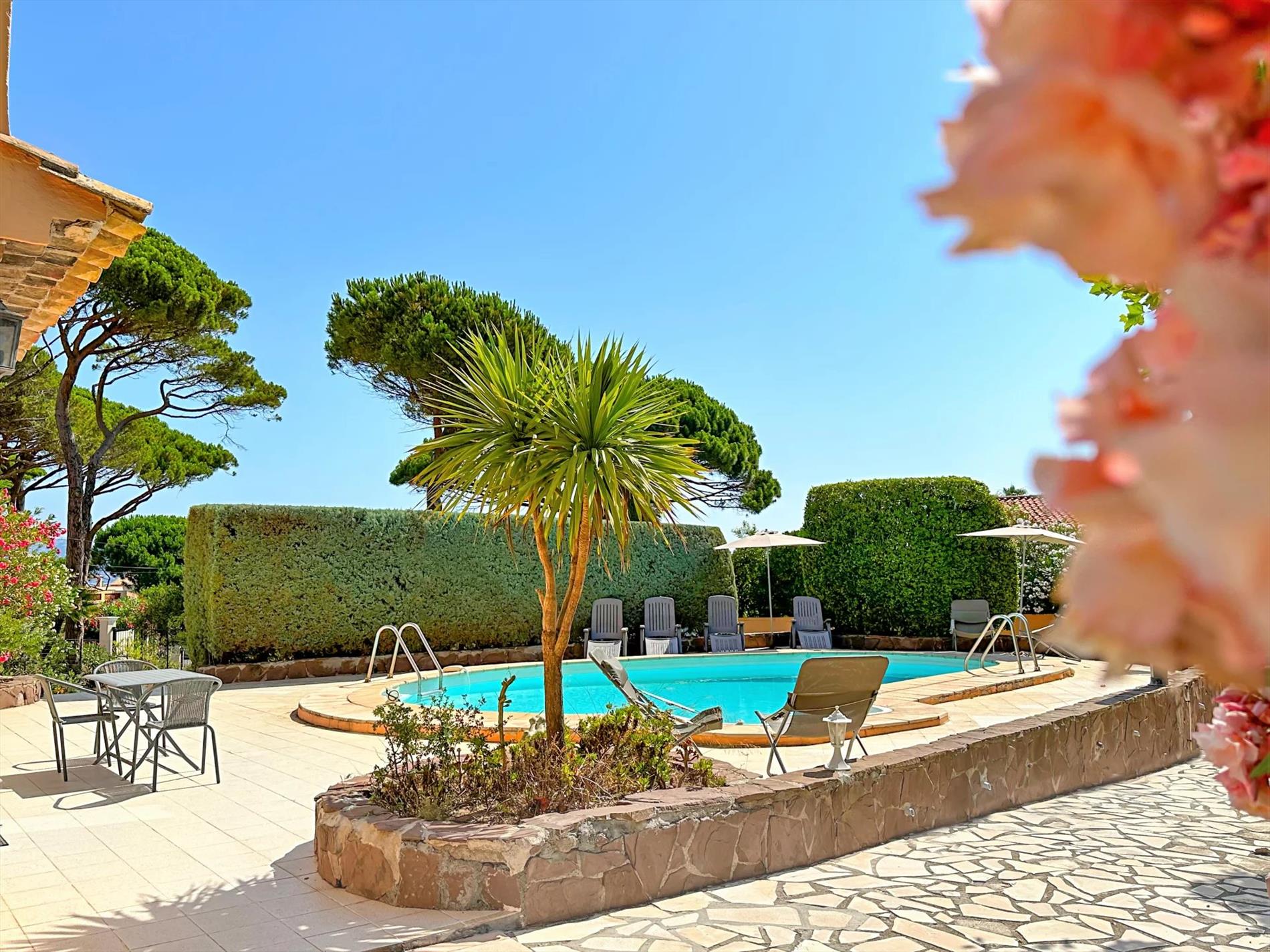 Verkoop - Sainte-Maxime