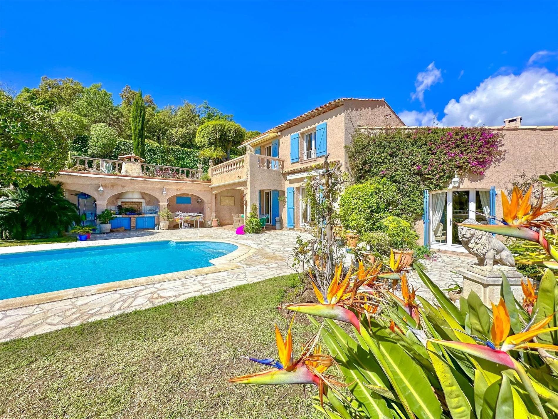 Verkoop - Sainte-Maxime