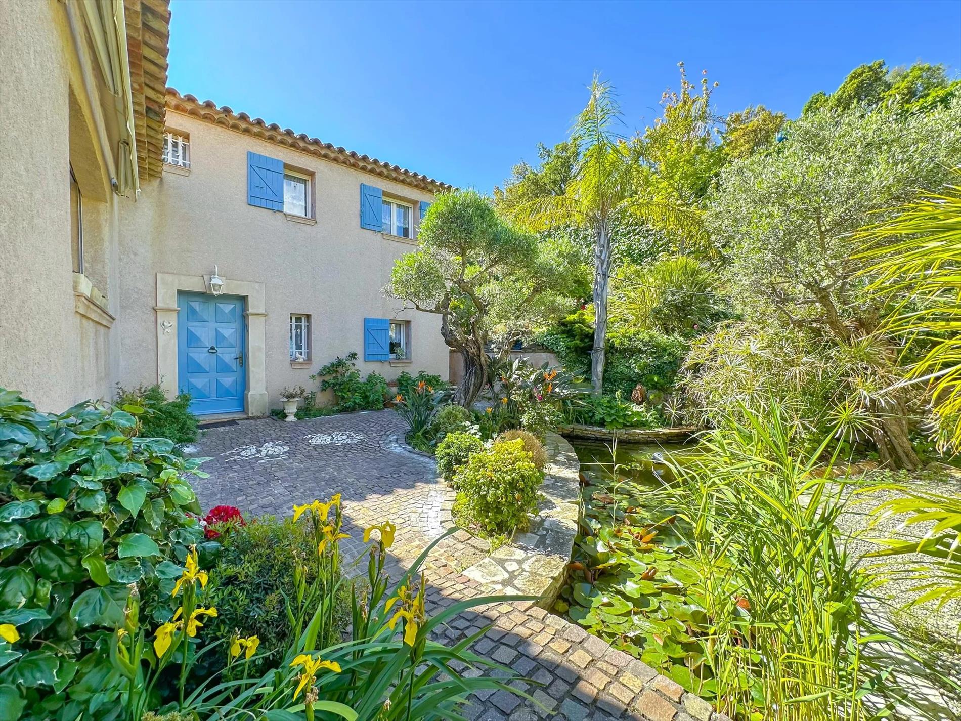 Verkoop - Sainte-Maxime