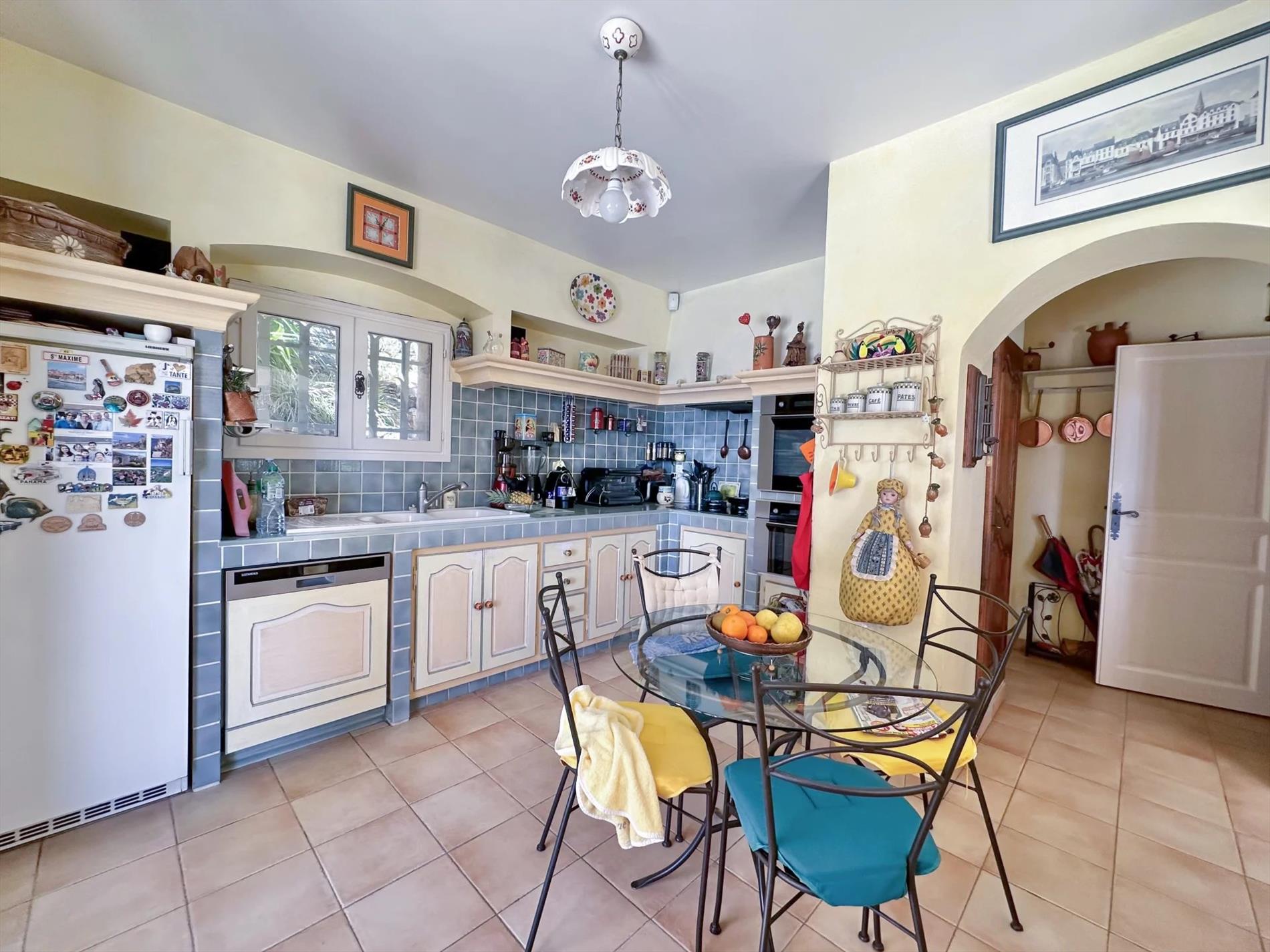 Verkoop - Sainte-Maxime