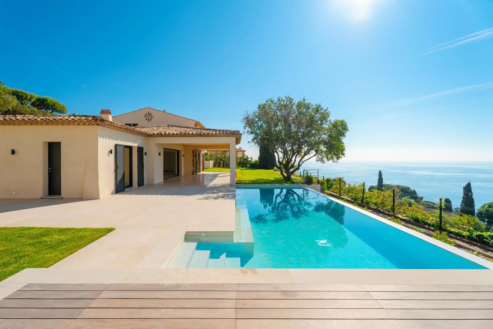 Verkoop - Sainte-Maxime