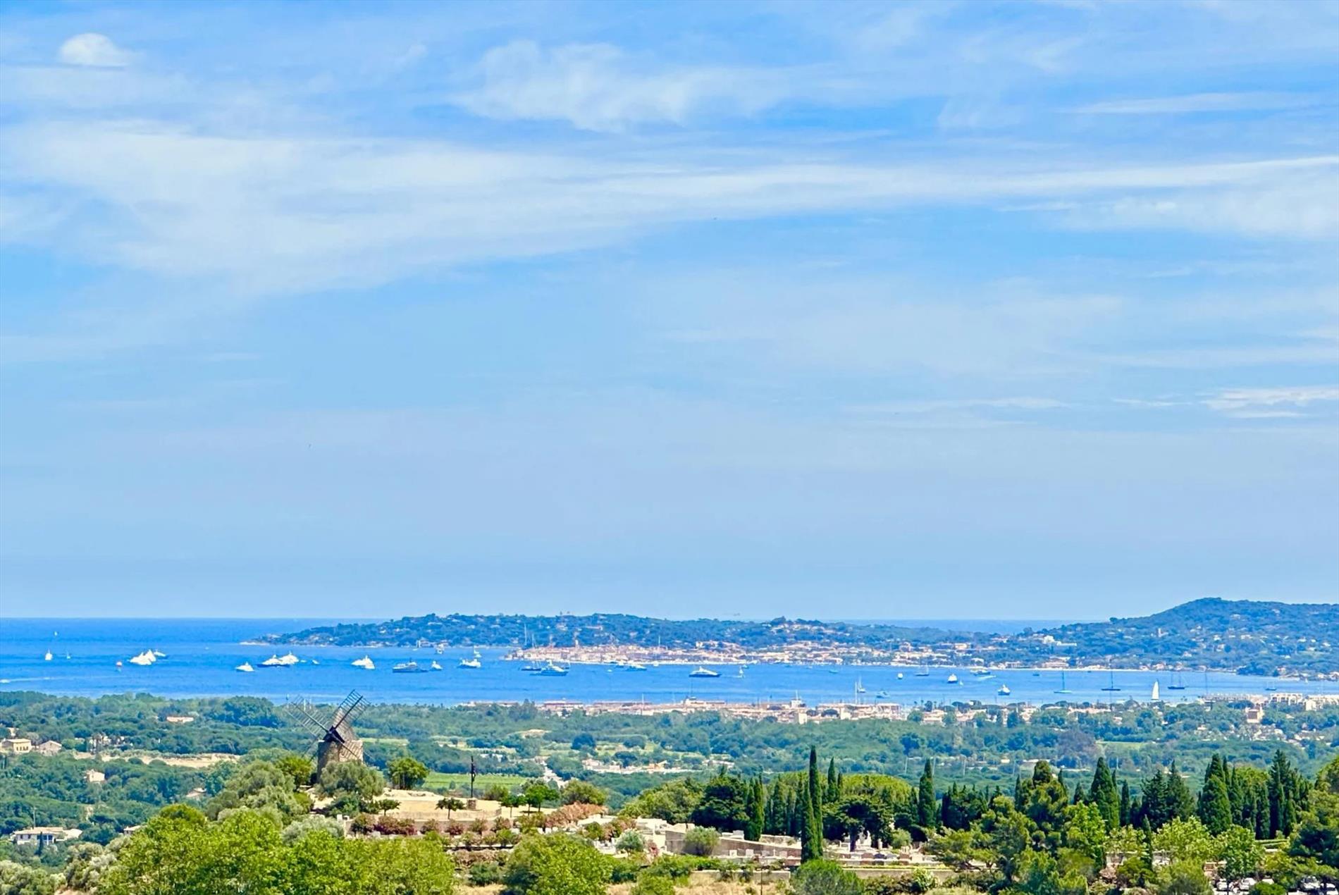 Verkoop - Grimaud