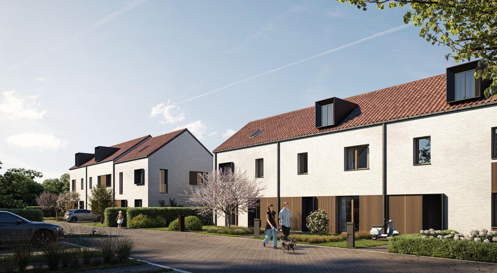 Verkoop - Tielt (8700)