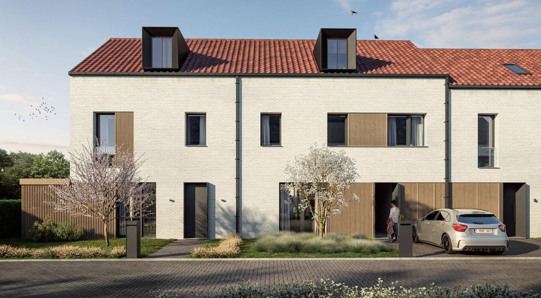 Verkoop - Tielt (8700)