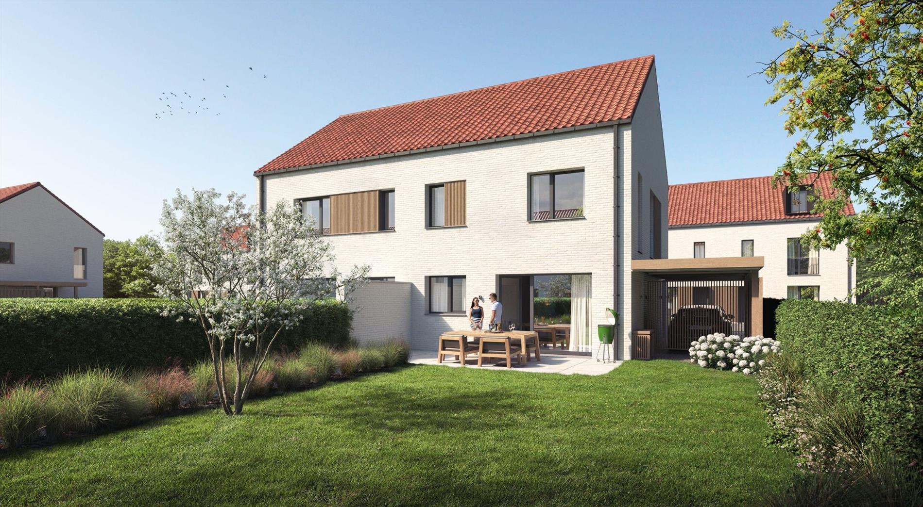 Verkoop - Tielt (8700)