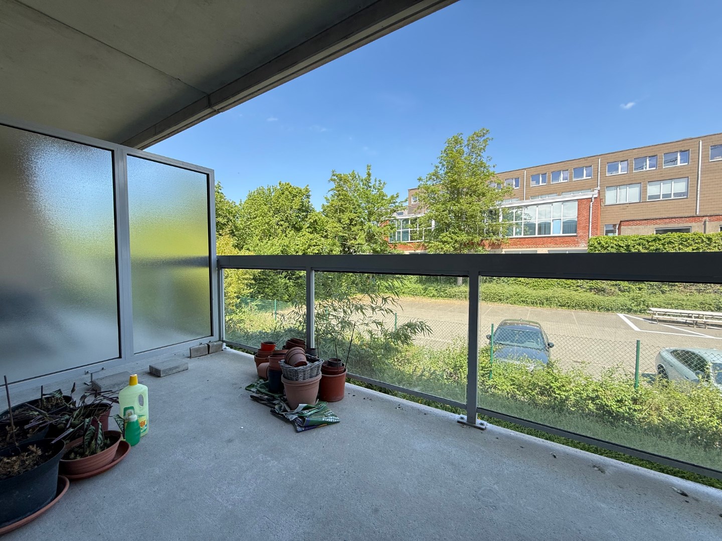 Verhuur - Tielt