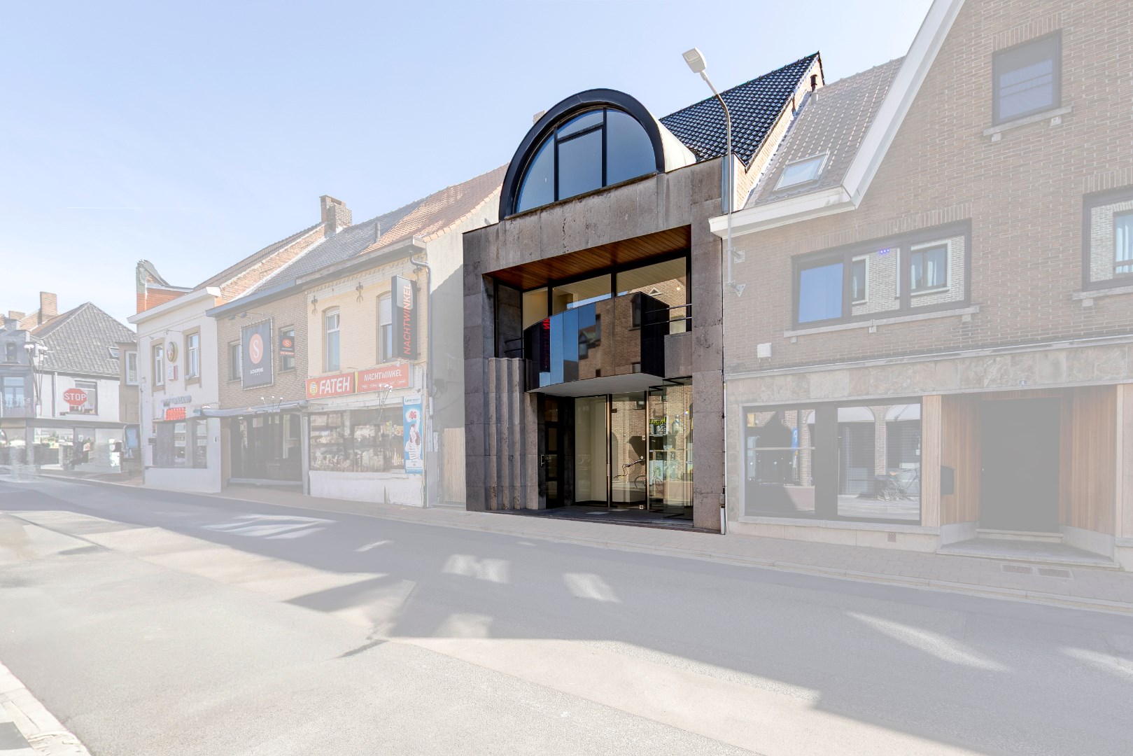 Verkoop - Meulebeke