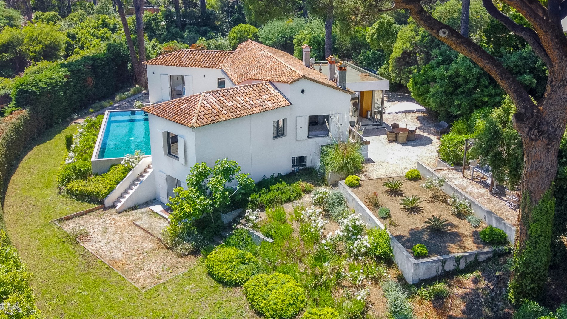Verkoop - Grimaud