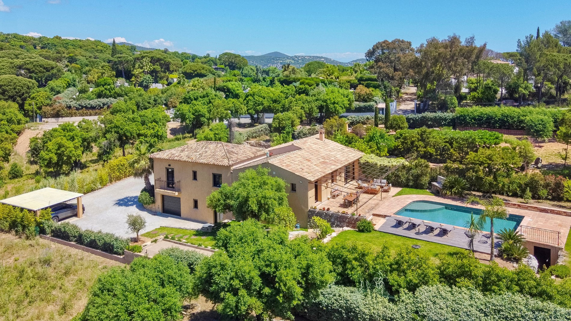 Verkoop - Sainte Maxime