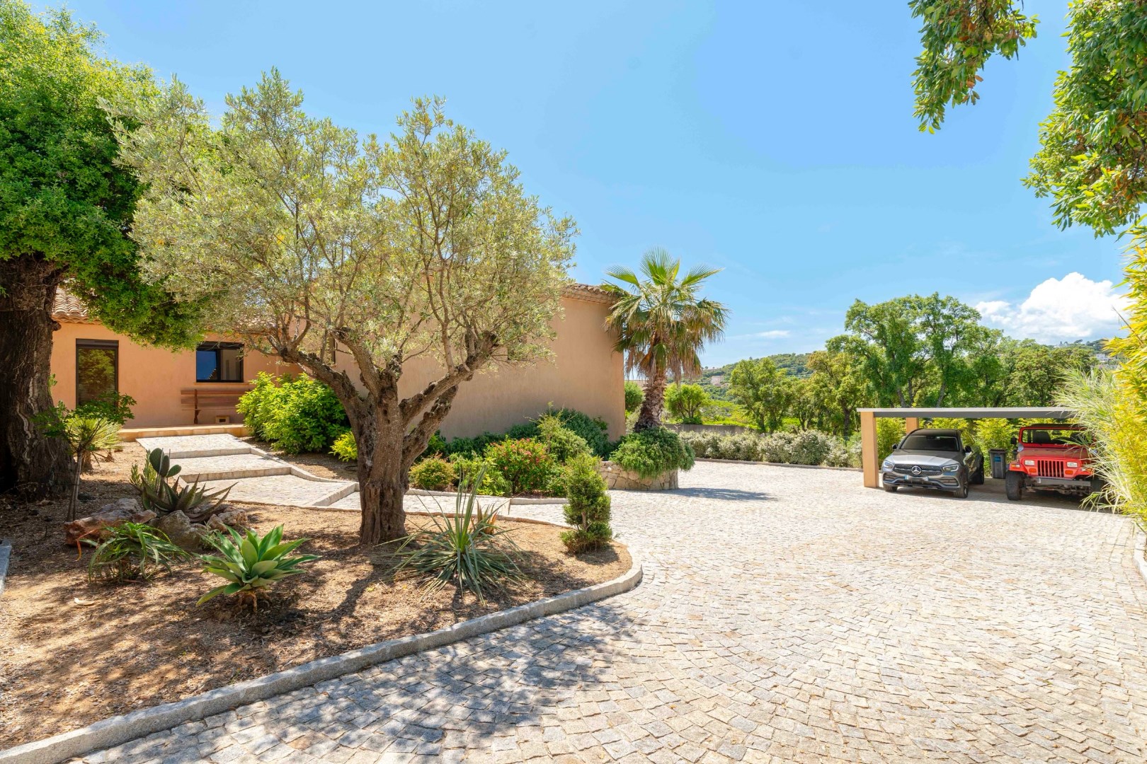 Verkoop - Sainte Maxime