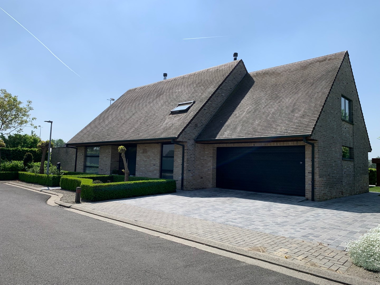 Verhuur - Dentergem
