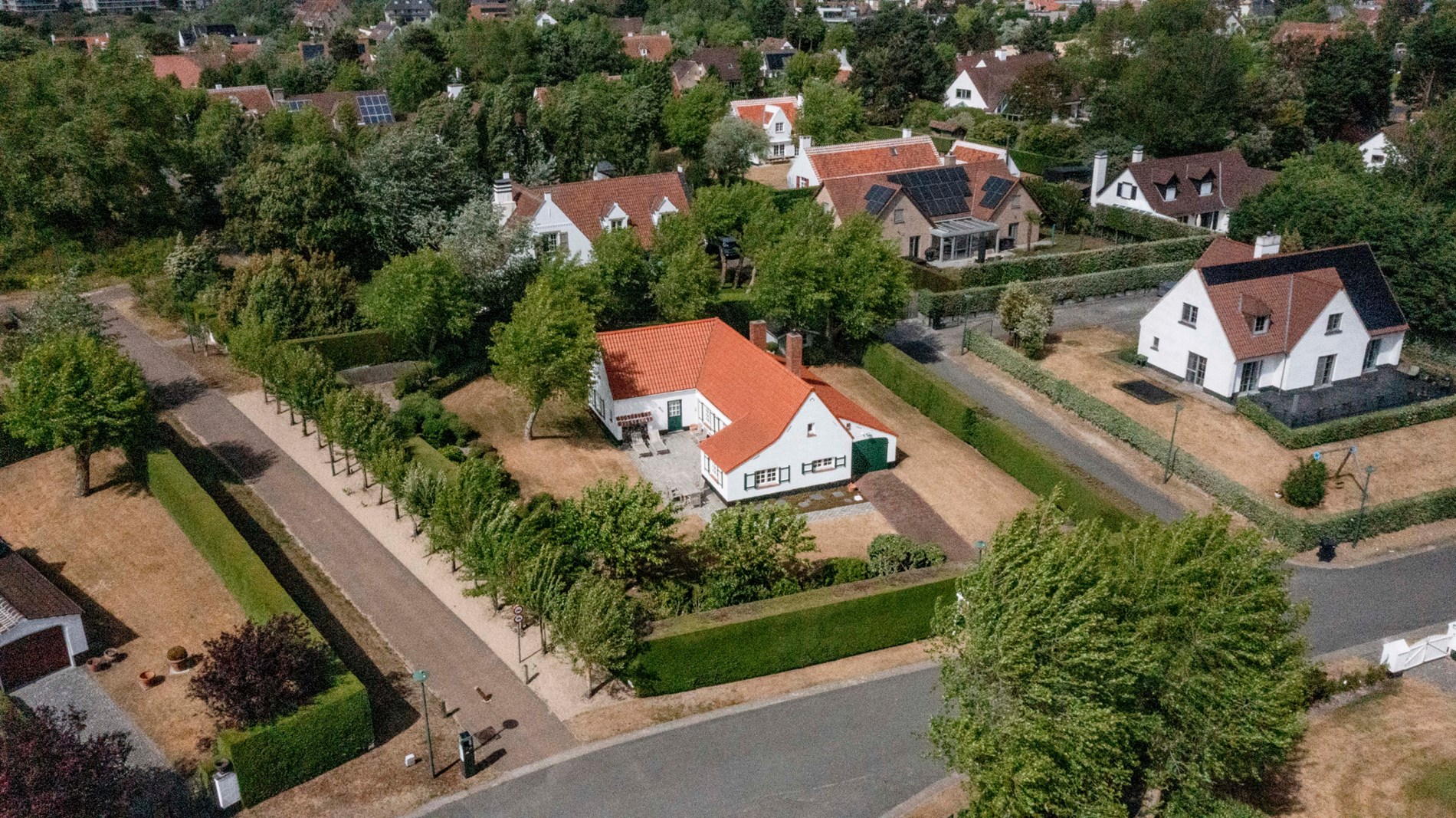 Verkoop - De Panne