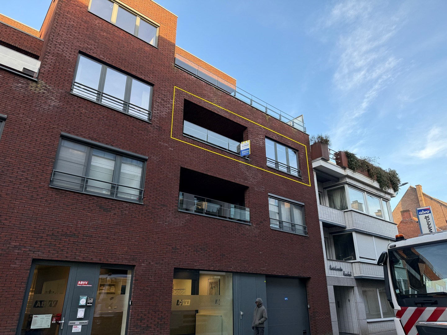 Verhuur - Tielt (8700)