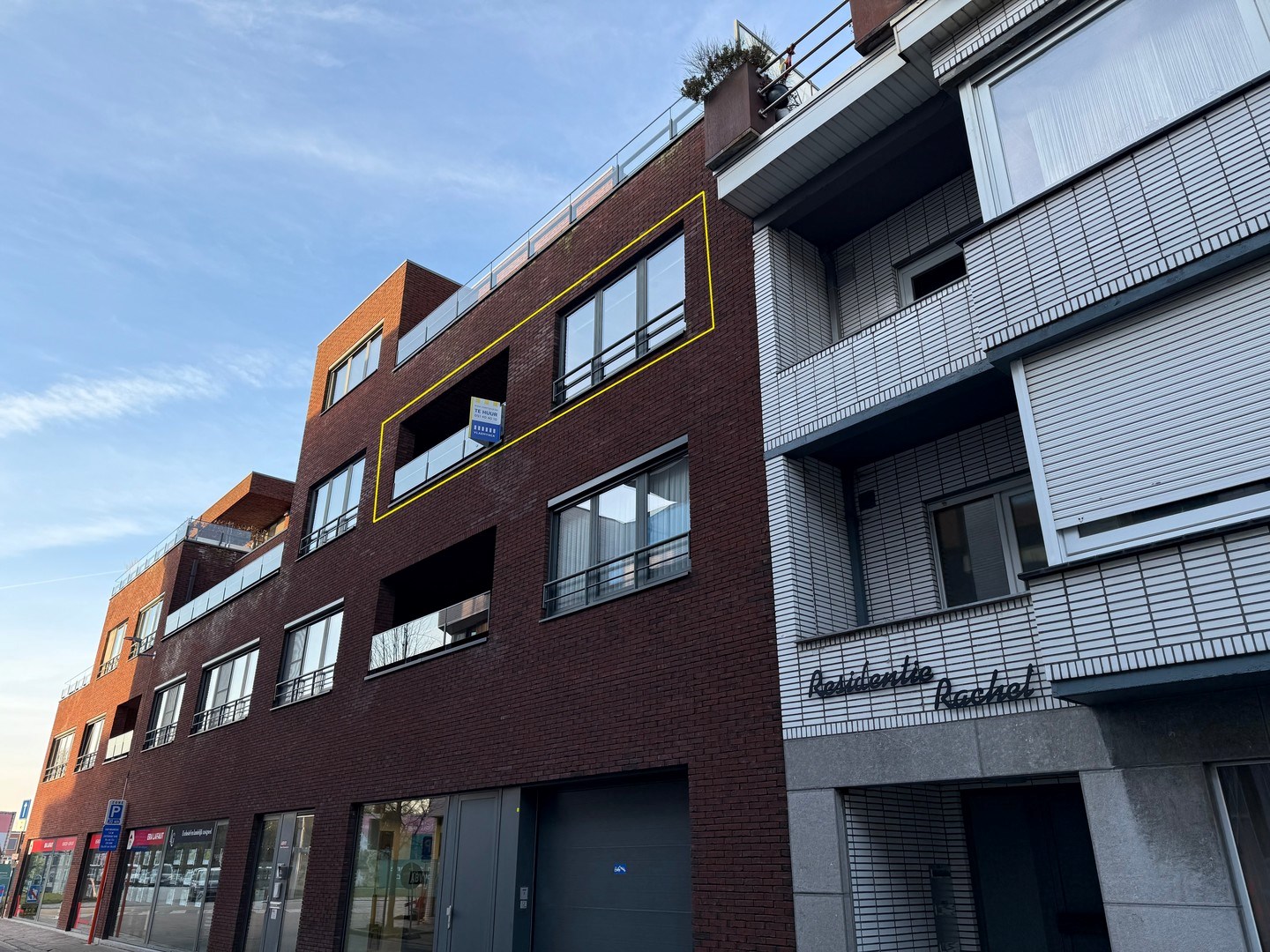 Verhuur - Tielt (8700)