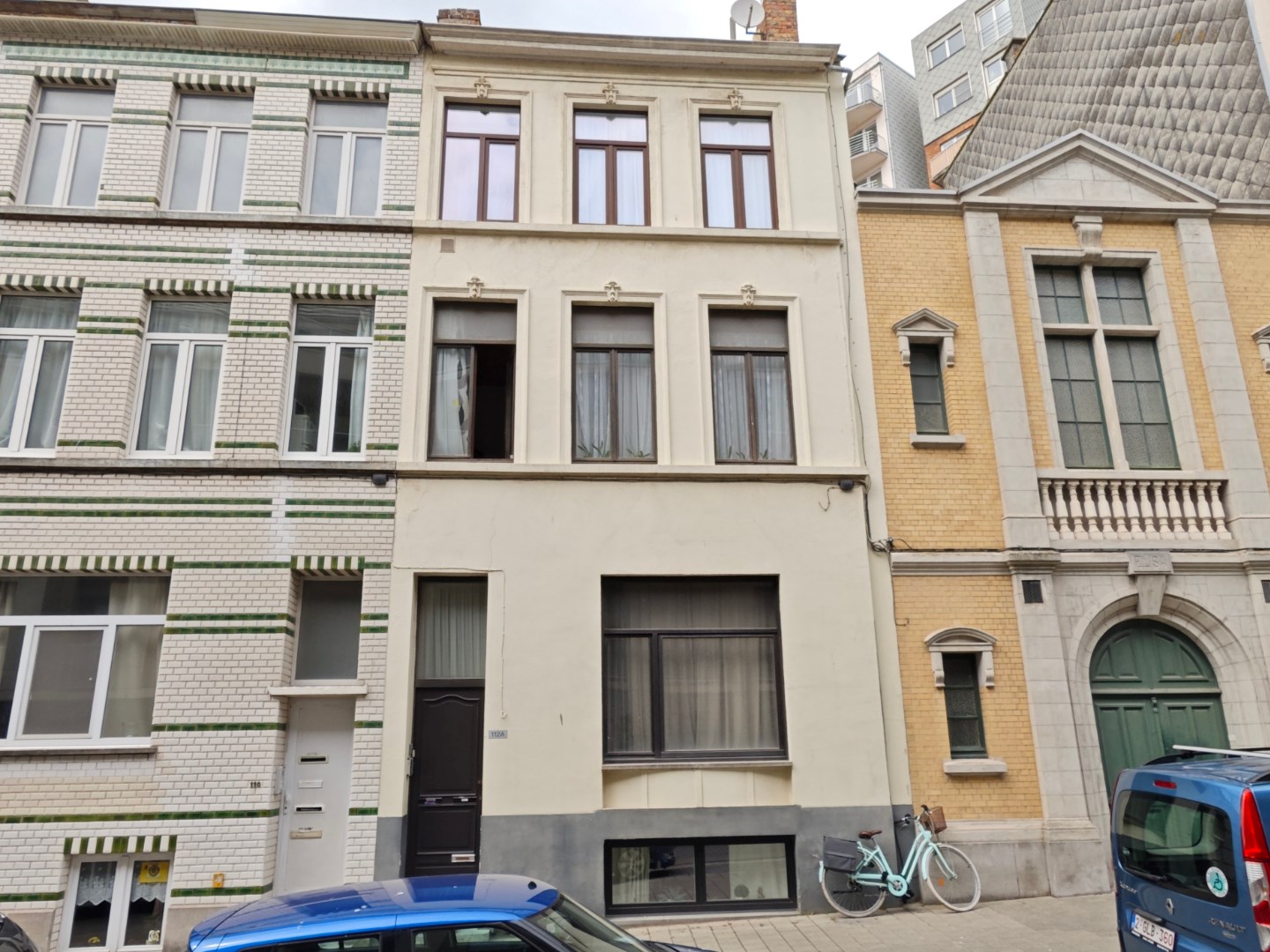 Verkoop - Oostende