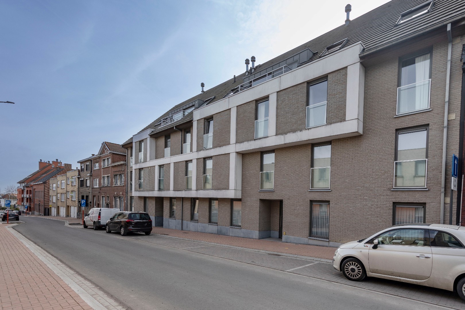 Verhuur - Tielt (8700)