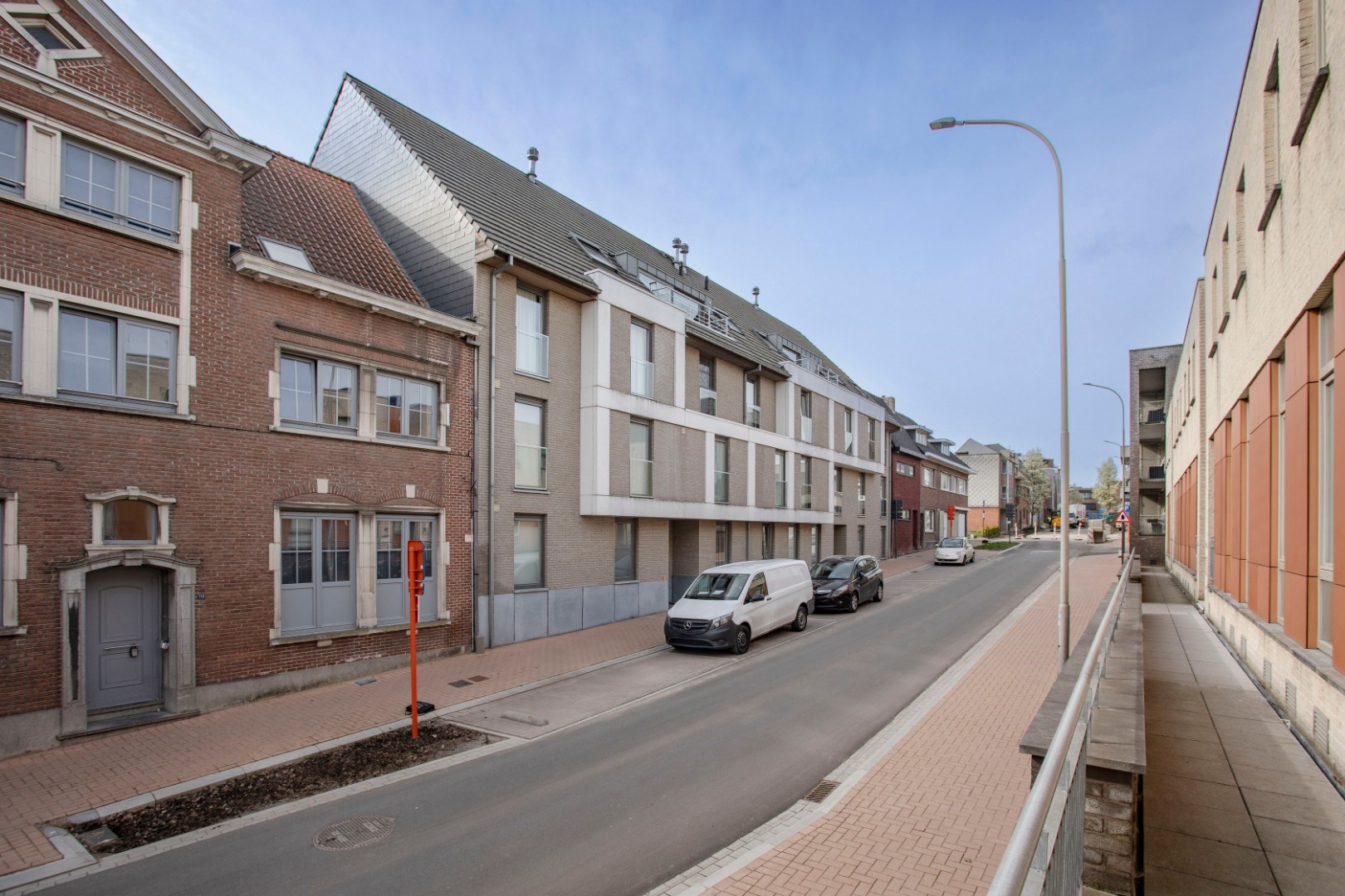 Verhuur - Tielt (8700)