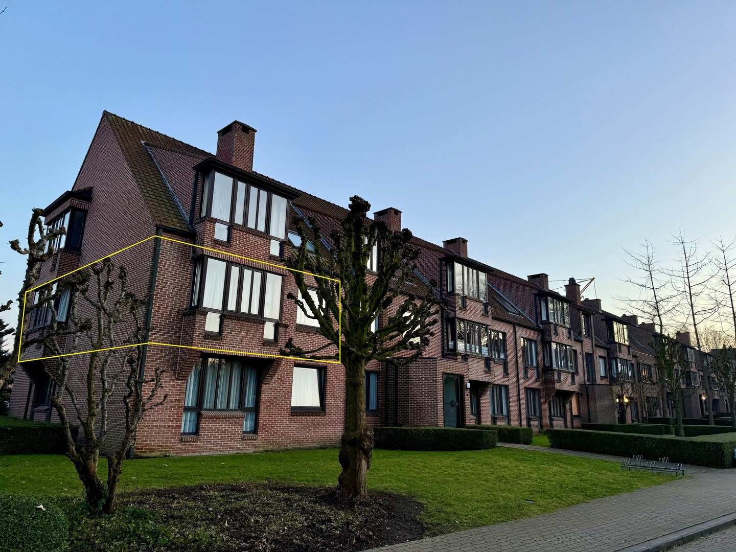 Verhuur - Tielt (8700)
