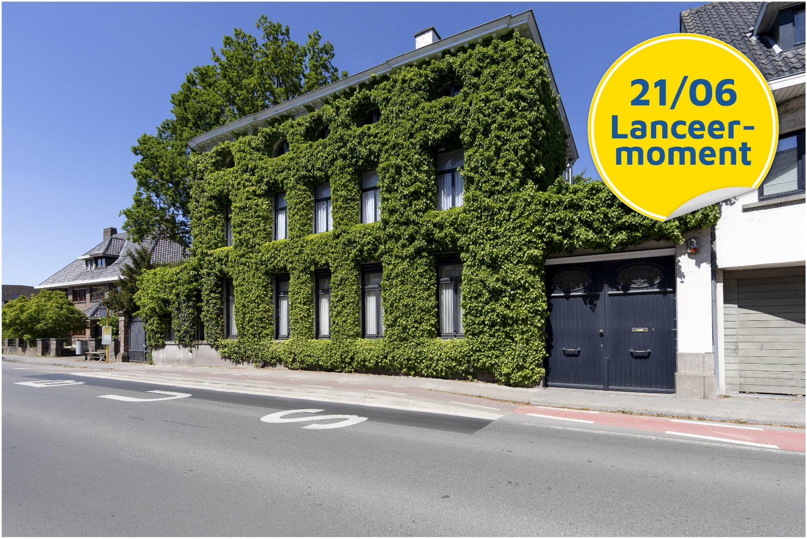 Verkoop - Tielt (8700)