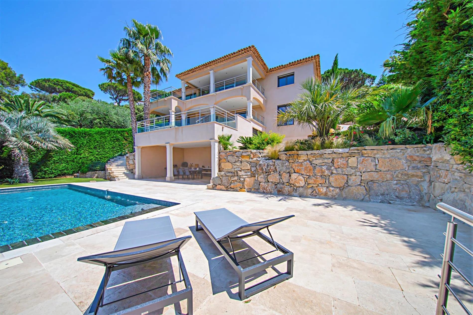 Verkoop - Sainte-Maxime