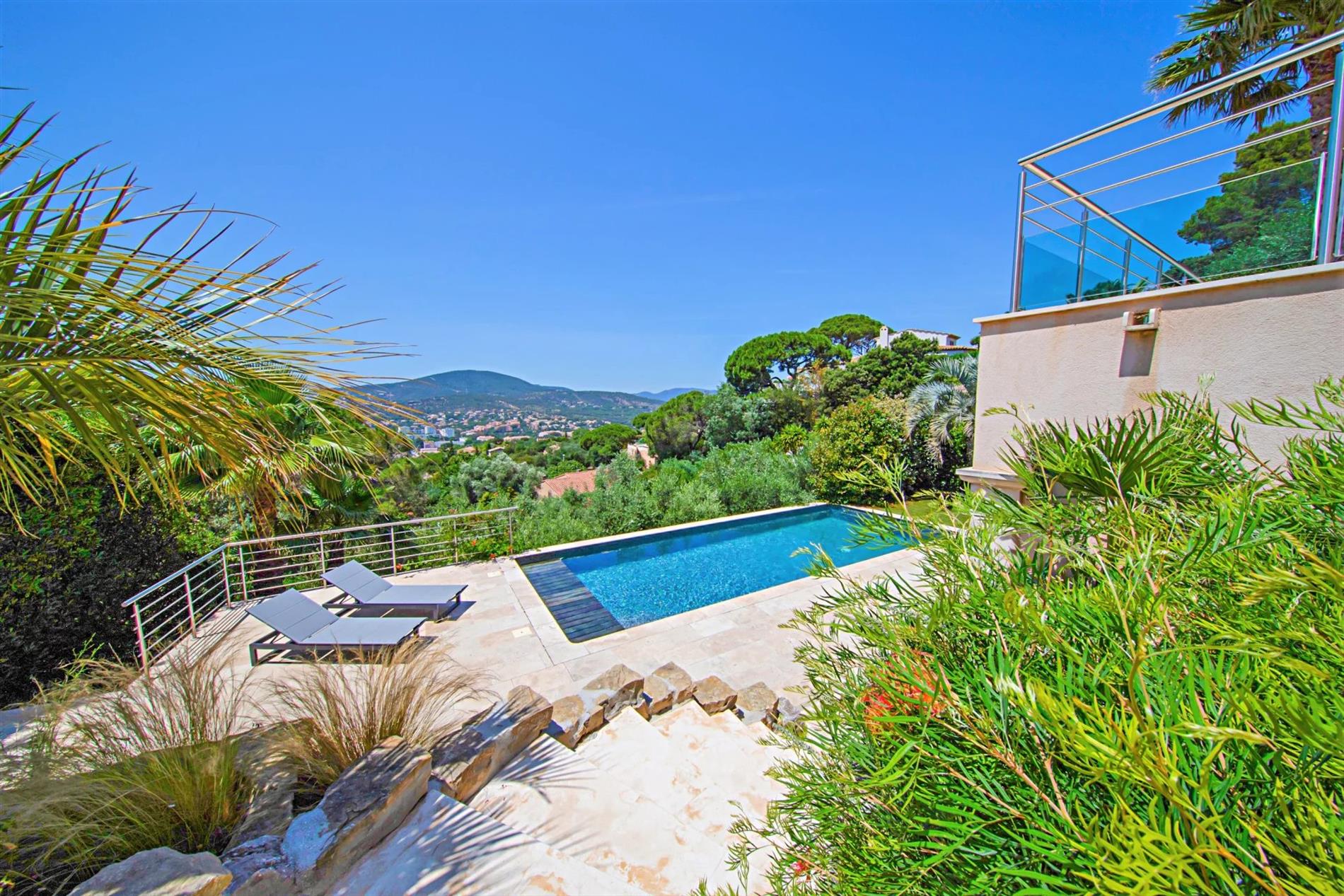 Verkoop - Sainte-Maxime