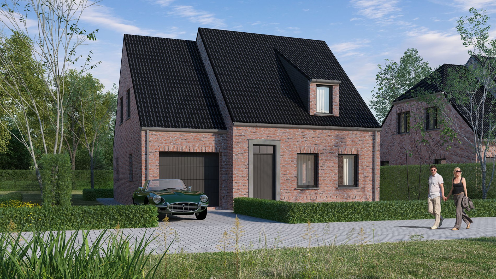 Verkoop - Westende