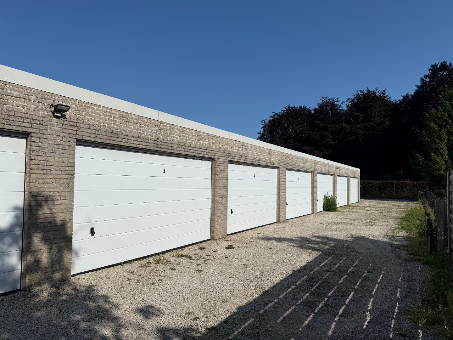 Verhuur - Tielt