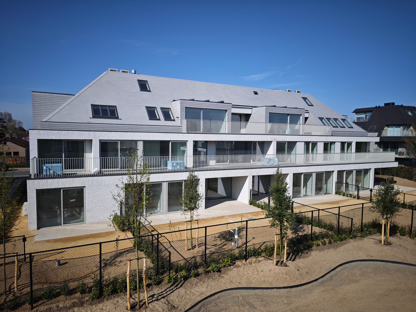 Listing - Sint-Idesbald