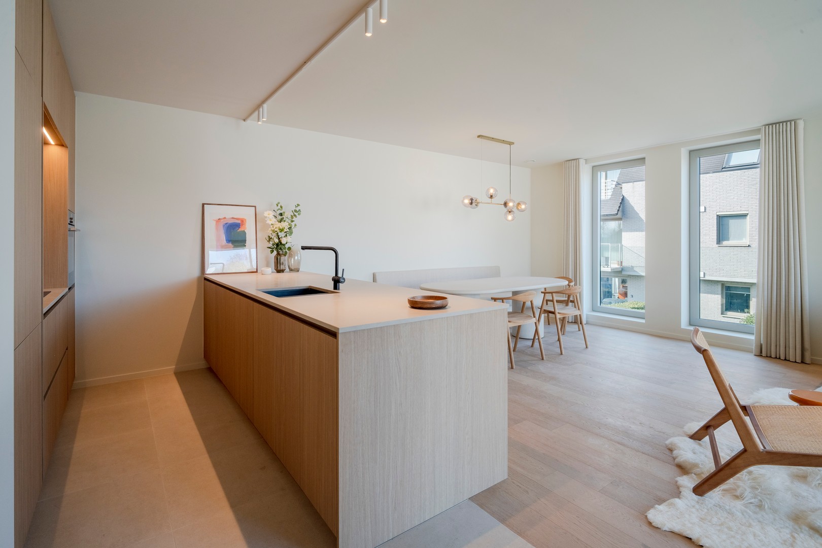 Listing - Sint-Idesbald