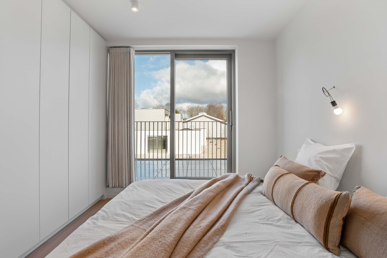 Listing - Sint-Idesbald