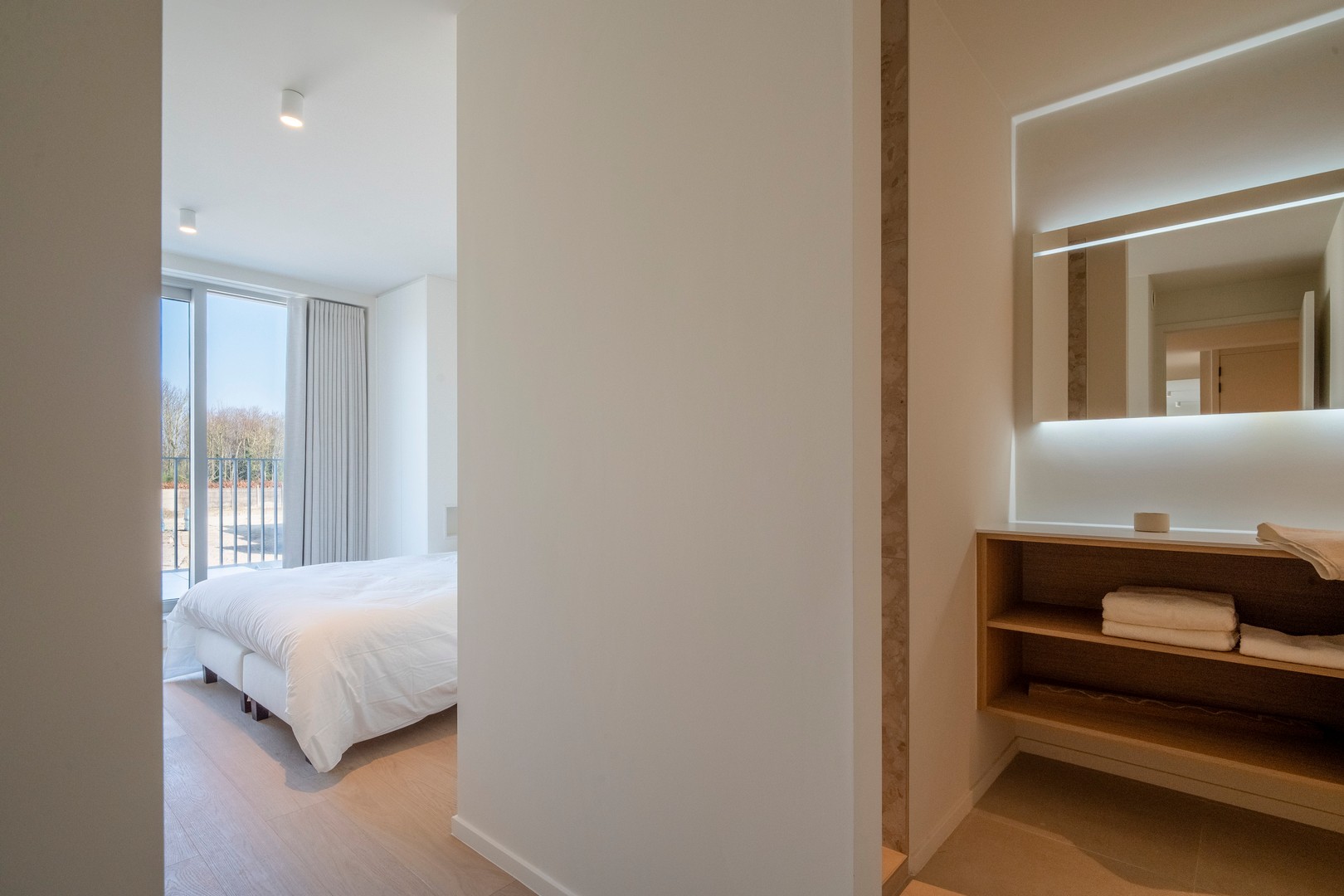 Listing - Sint-Idesbald