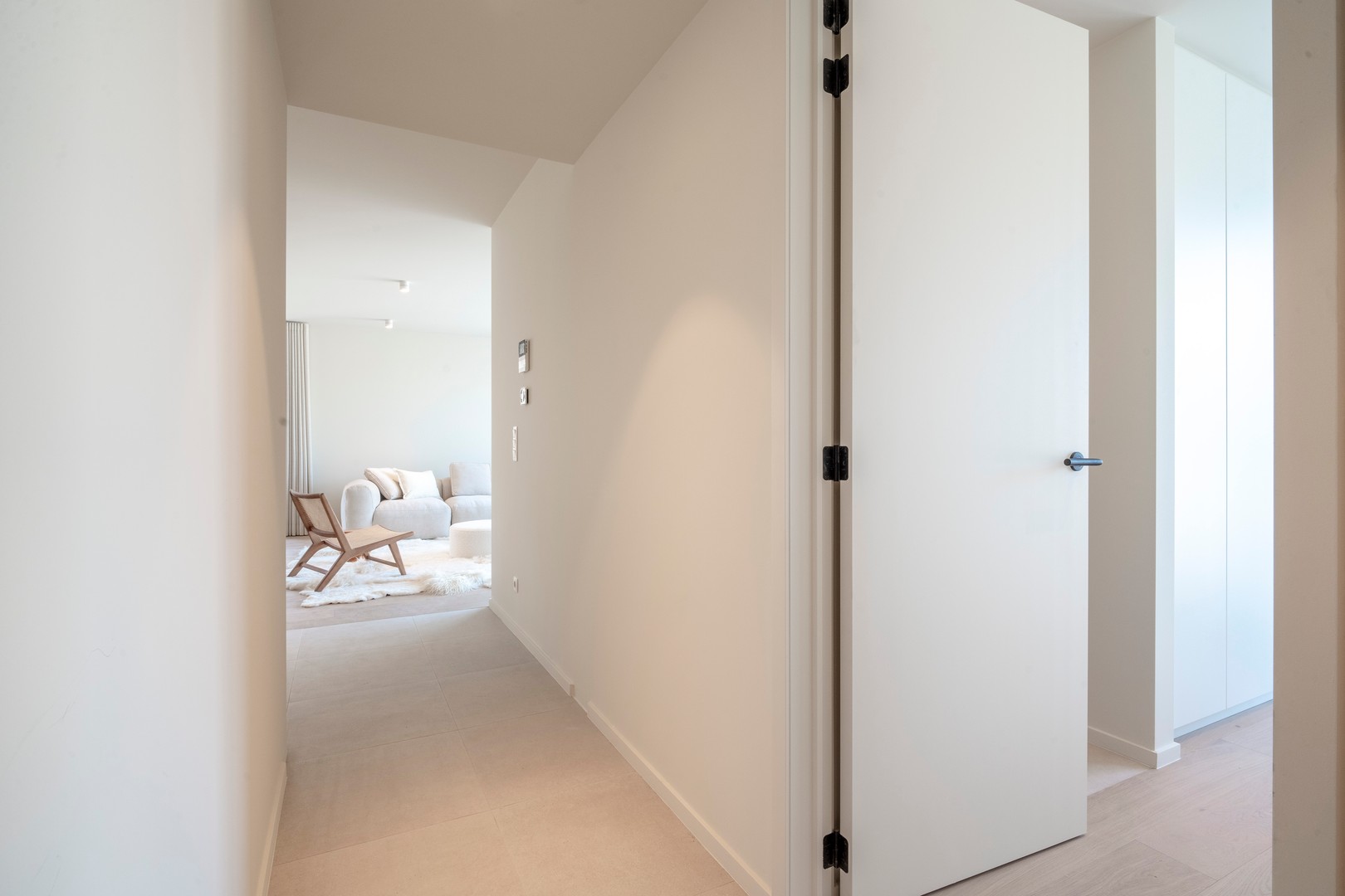 Listing - Sint-Idesbald